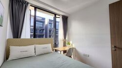 Copen Grand (D24), Condominium #470224661